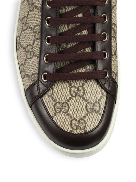 gucci converse replica|gucci canvas high top sneakers.